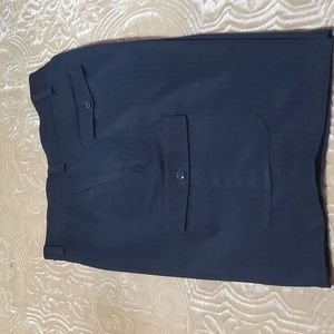 Mens walking shorts